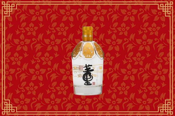 衢州回收董酒