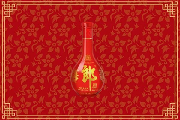衢州回收郎酒