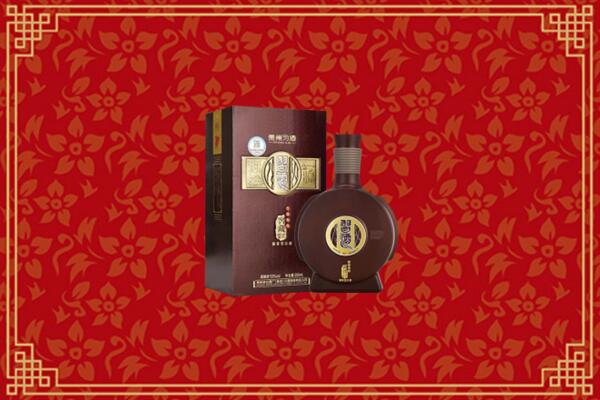 衢州回收习酒